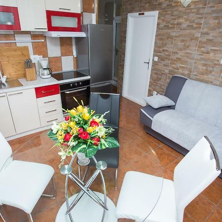 Apartmani Maras Split Eksteriør bilde