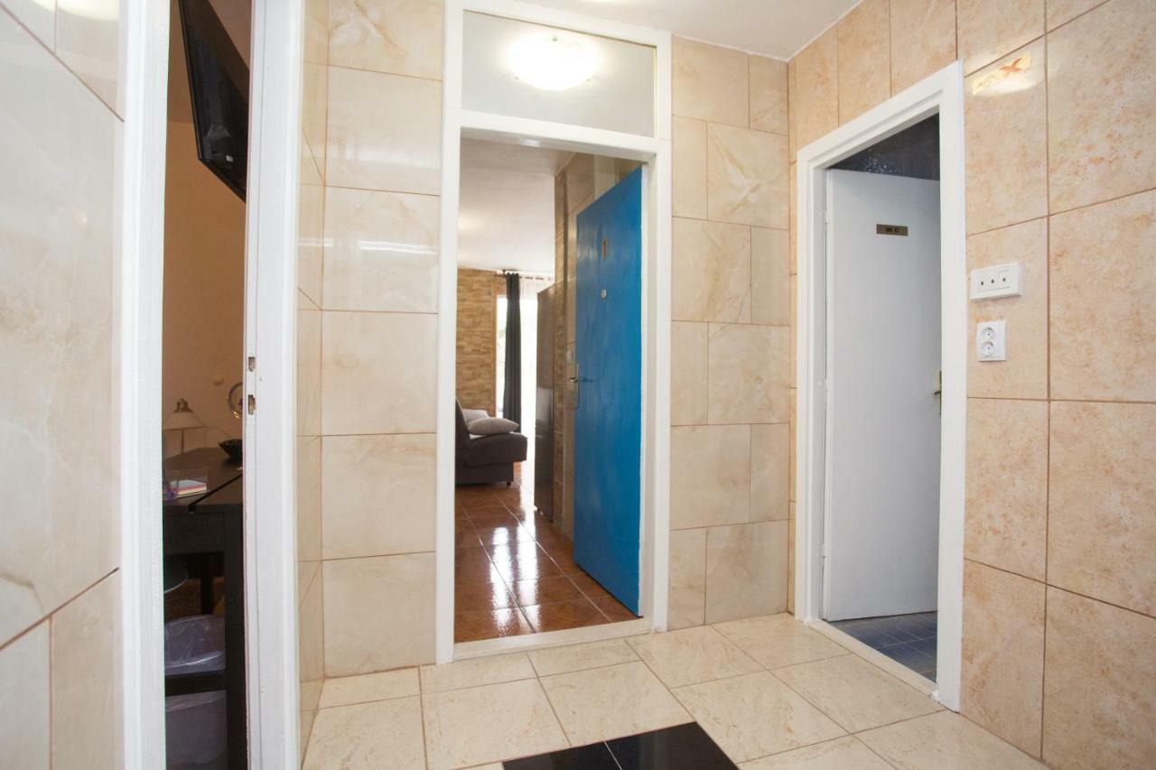 Apartmani Maras Split Eksteriør bilde