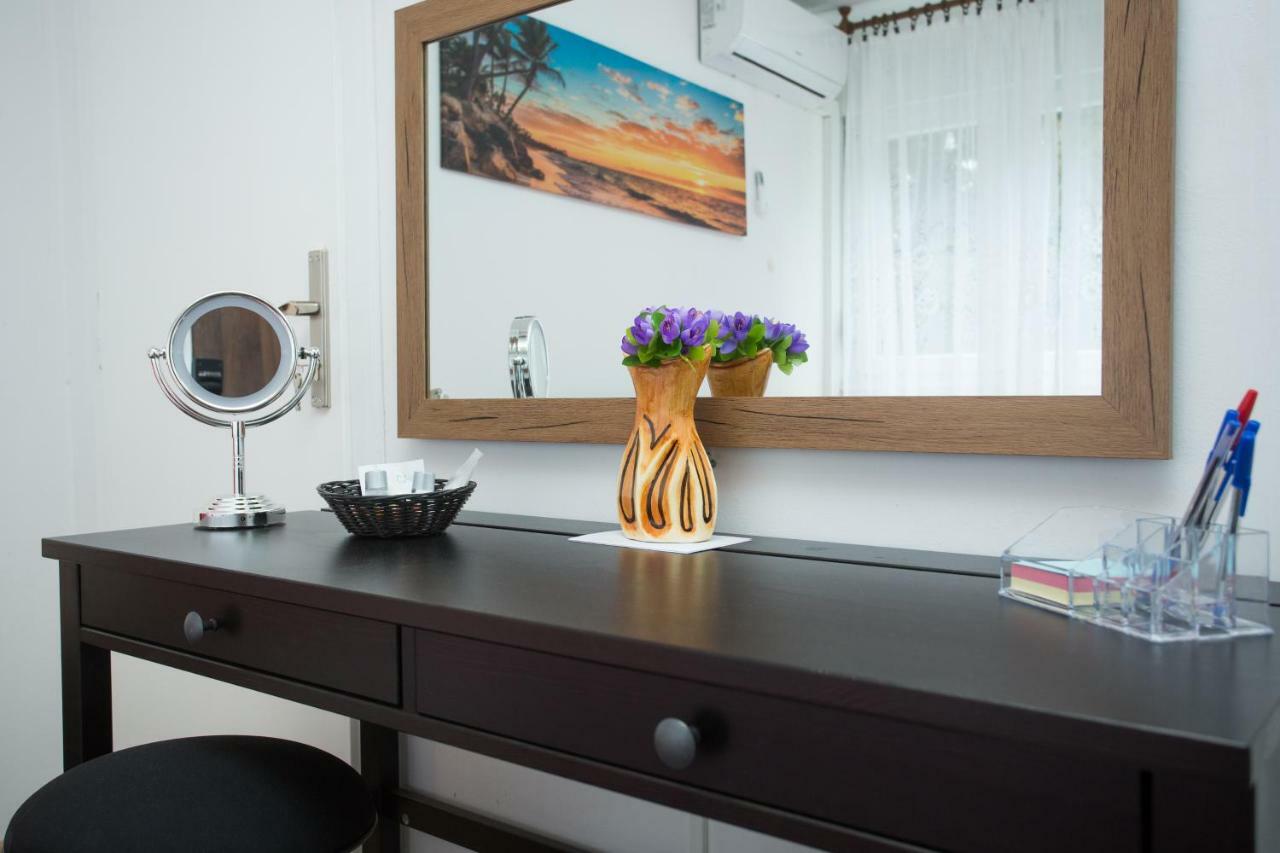 Apartmani Maras Split Eksteriør bilde