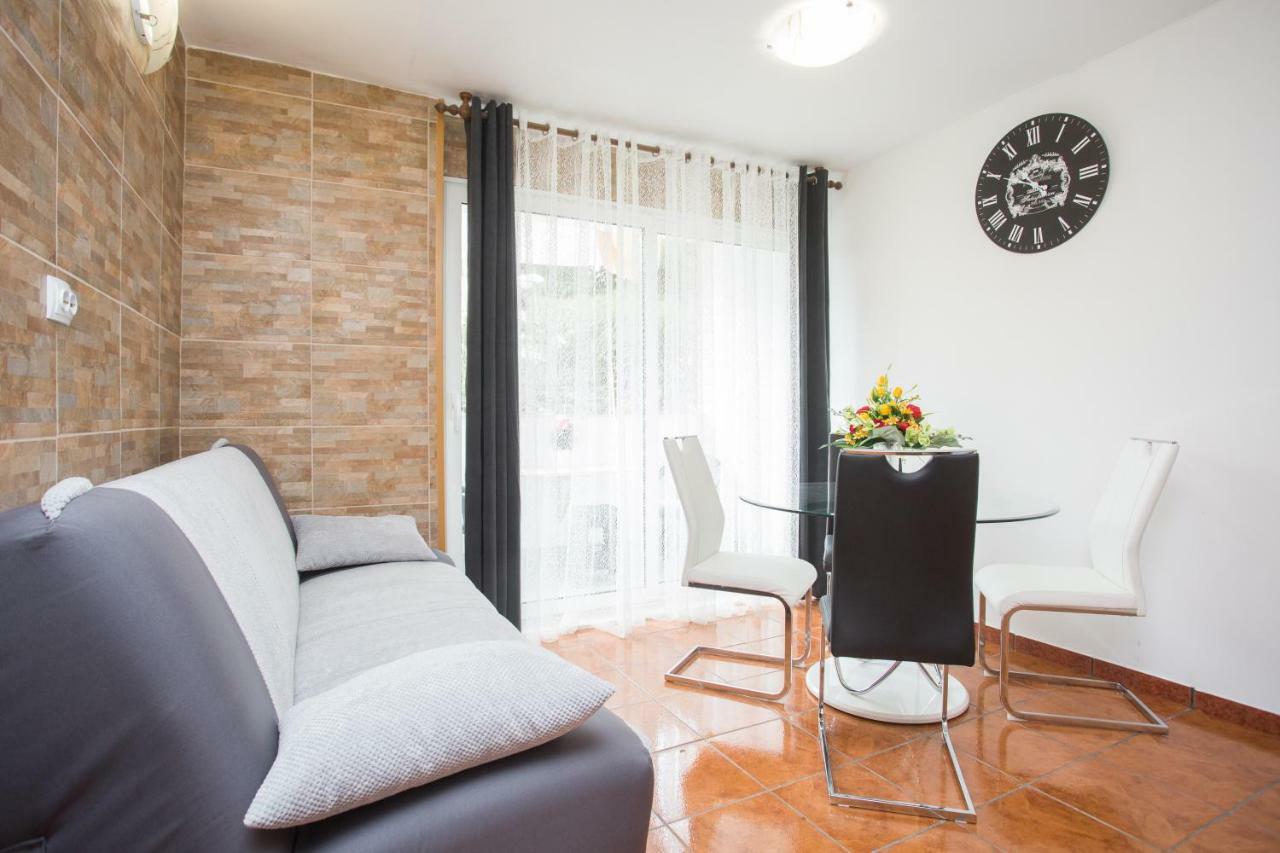 Apartmani Maras Split Eksteriør bilde