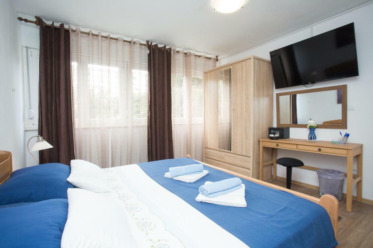 Apartmani Maras Split Eksteriør bilde