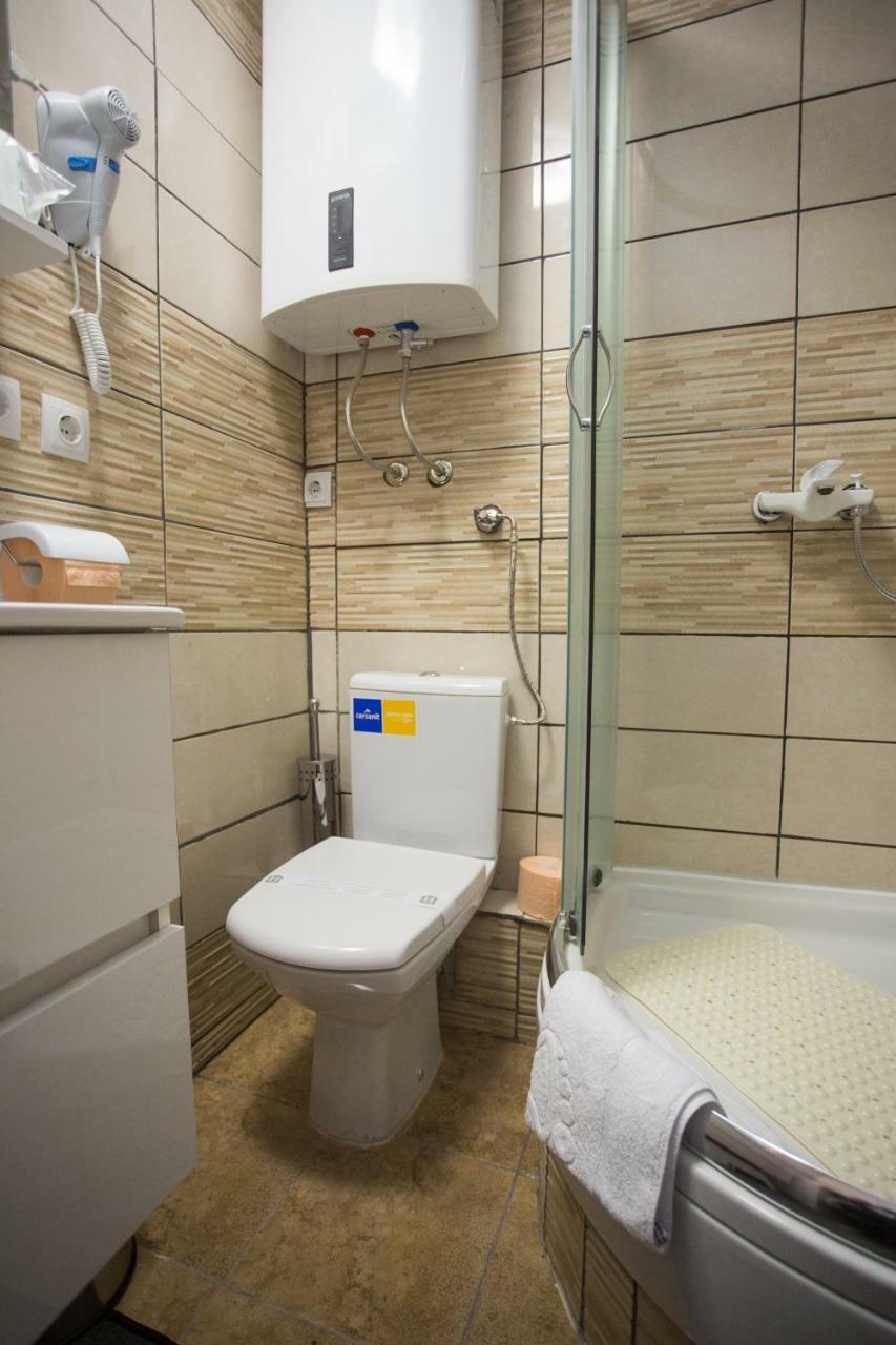 Apartmani Maras Split Eksteriør bilde