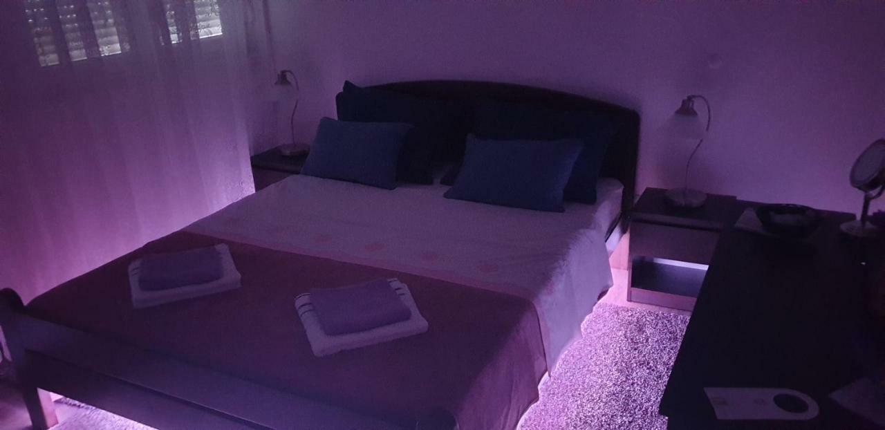 Apartmani Maras Split Eksteriør bilde